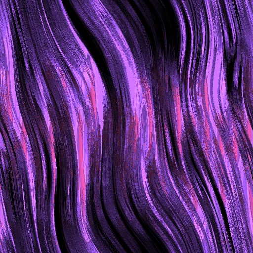 Crinkle Your Own Glam