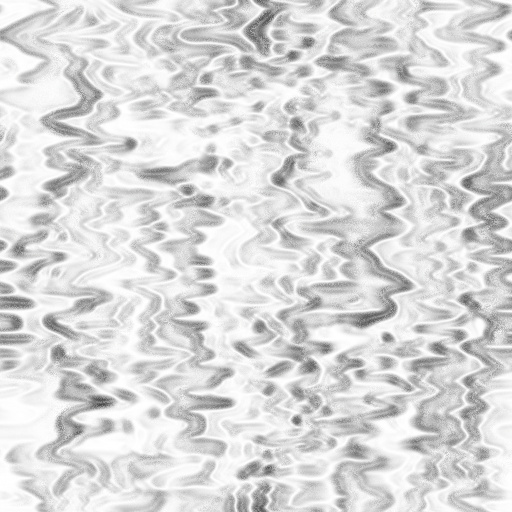 Ambient Occlusion Map