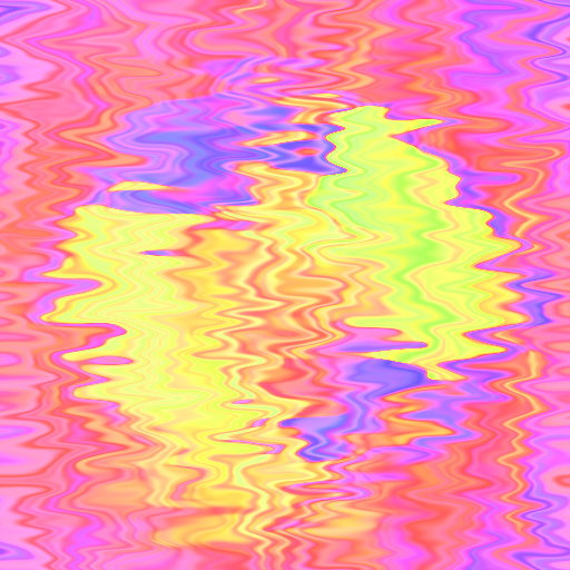 Diffuse Map