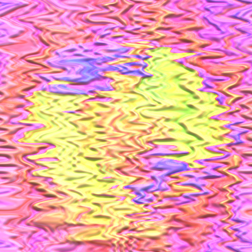Van Gogh Goes Boating (Effect)