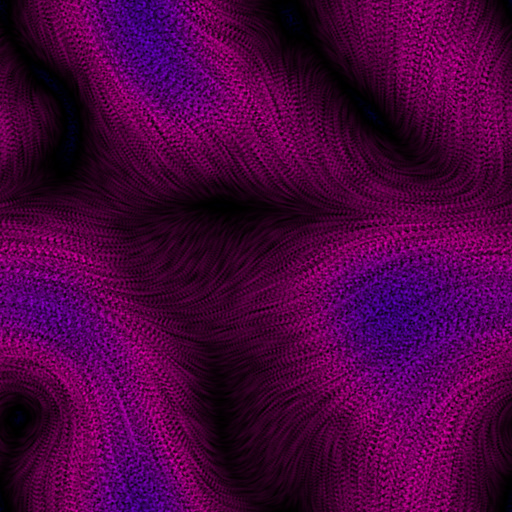 LIC (Texture)