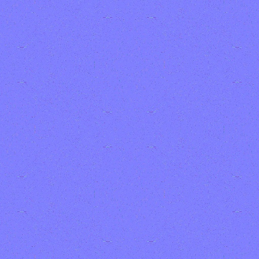Normal Map