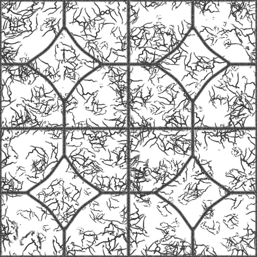 Ambient Occlusion Map