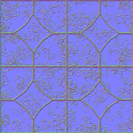 Normal Map