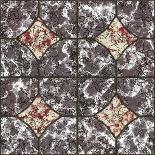 Decayed Marble (Multi-Tile) (Texture)