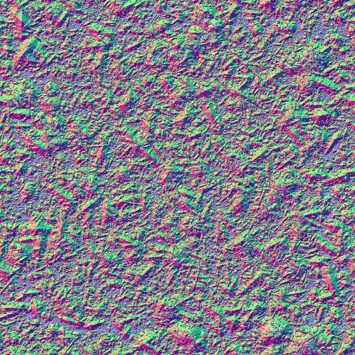 Normal Map