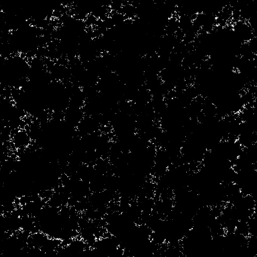 Reflective Occlusion Map