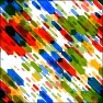 4 Color Cubic