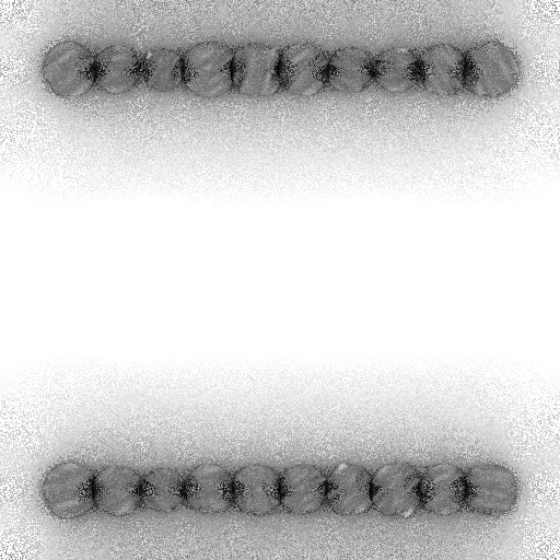 Ambient Occlusion Map