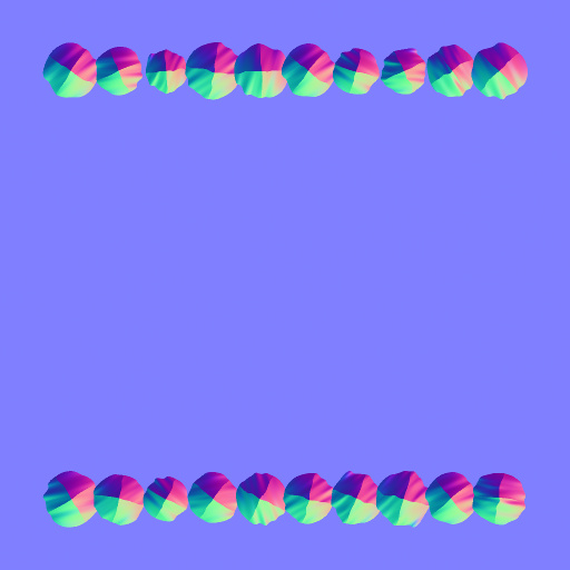 Normal Map