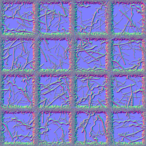 Normal Map