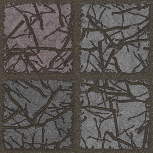 Variation 6