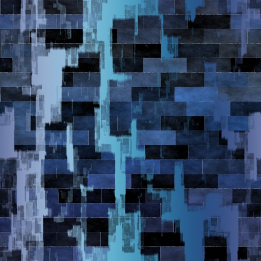 AL_painting my wall (Texture)