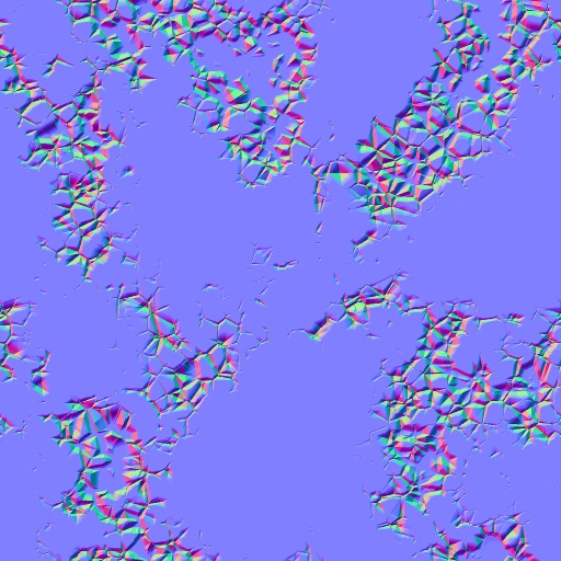 Normal Map
