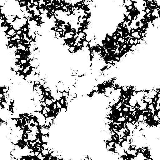 Reflective Occlusion Map