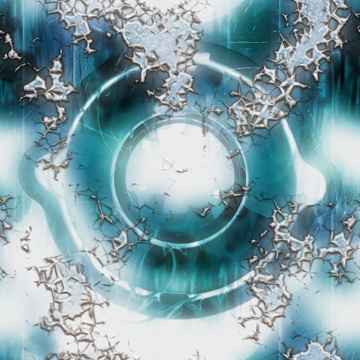 Iced Over V2 (Effect)