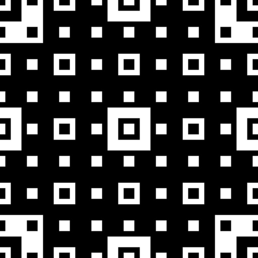 Fractal Toy by Indigo Ray