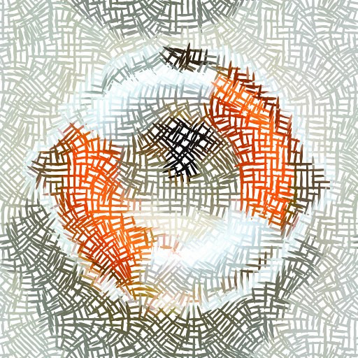 Hatchwork (Effect)