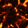 Burning Matter