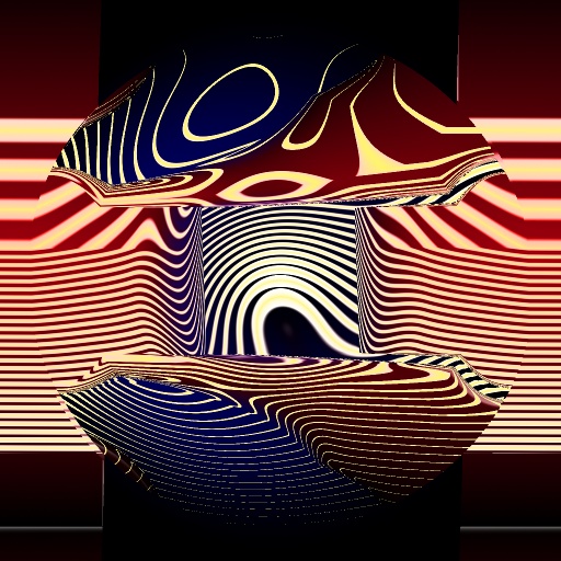 Diffuse Map