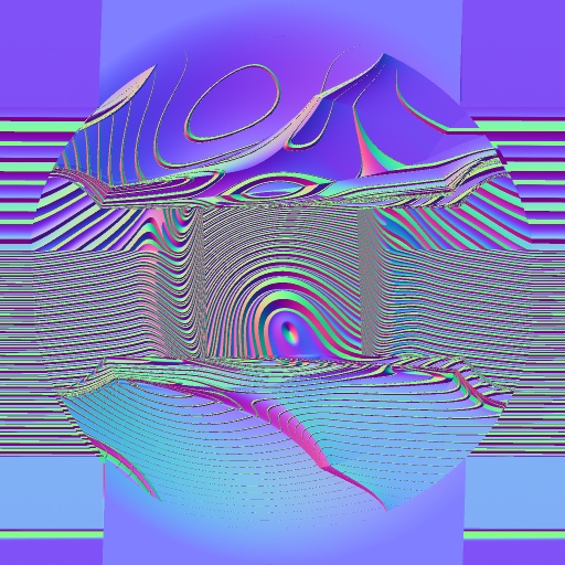 Normal Map