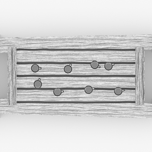 Ambient Occlusion Map