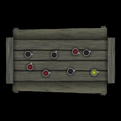 Diffuse Map