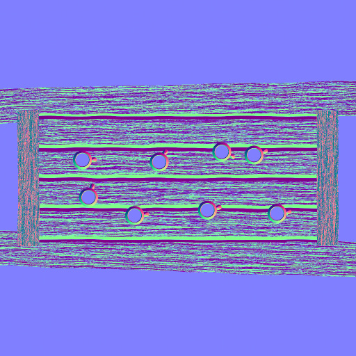 Normal Map