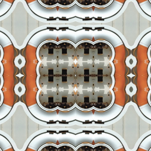 Variation 8