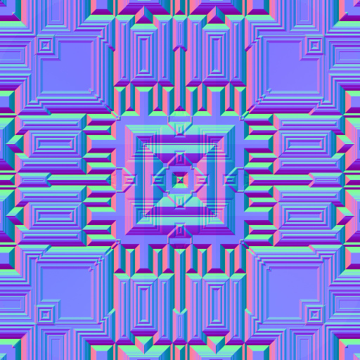 Normal Map