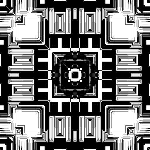 Reflective Occlusion Map