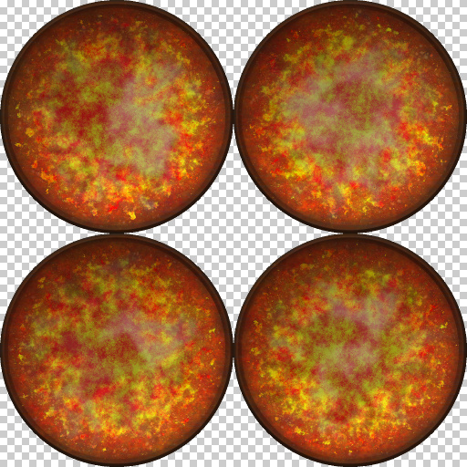 Variation 8