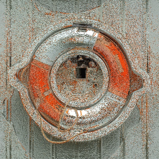 Variation 8