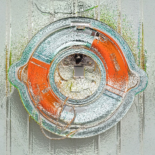 Foil Offset (Effect)