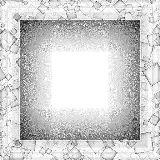 Ambient Occlusion Map