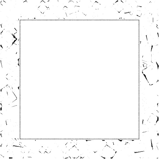 Reflective Occlusion Map