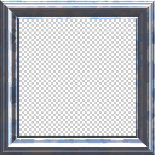 AL_you are framed (Texture)