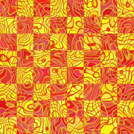 Diffuse Map