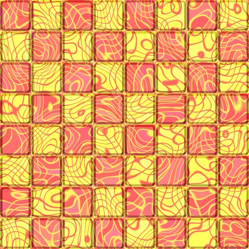 Designer Tiles (Texture)
