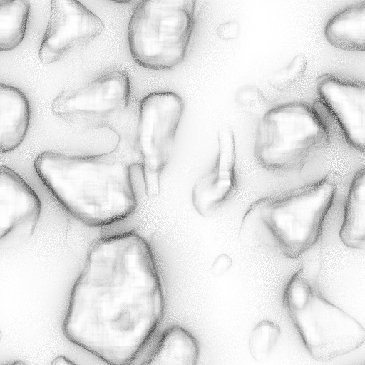 Ambient Occlusion Map