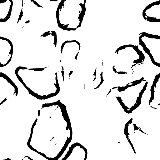 Reflective Occlusion Map