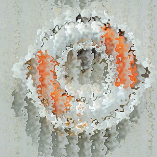 sfg Simple rain and waves