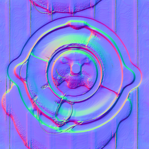 Normal Map