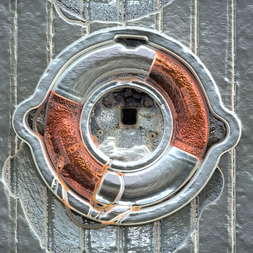 Variation 8