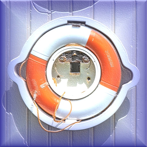 Variation 8