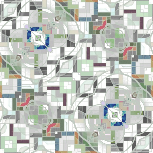 ArtisticMystic Squared Distortion