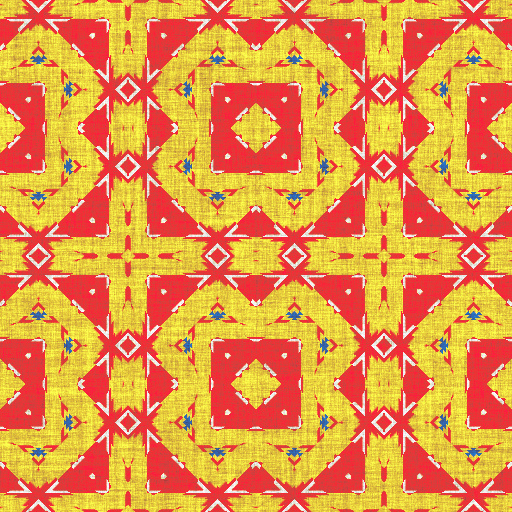 Cherokee Tiles V2 (Texture)