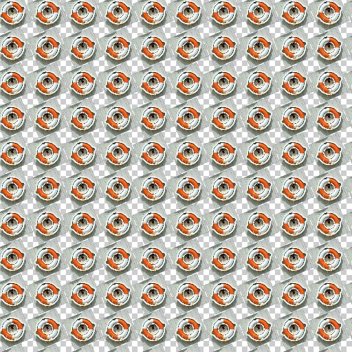 Variation 8