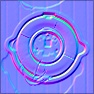 RealNormalMapper