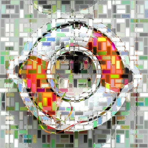 Image Pavement (Effect)